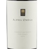 10 Cabernet Sauvignon Napa (Alpha Omega) 2010